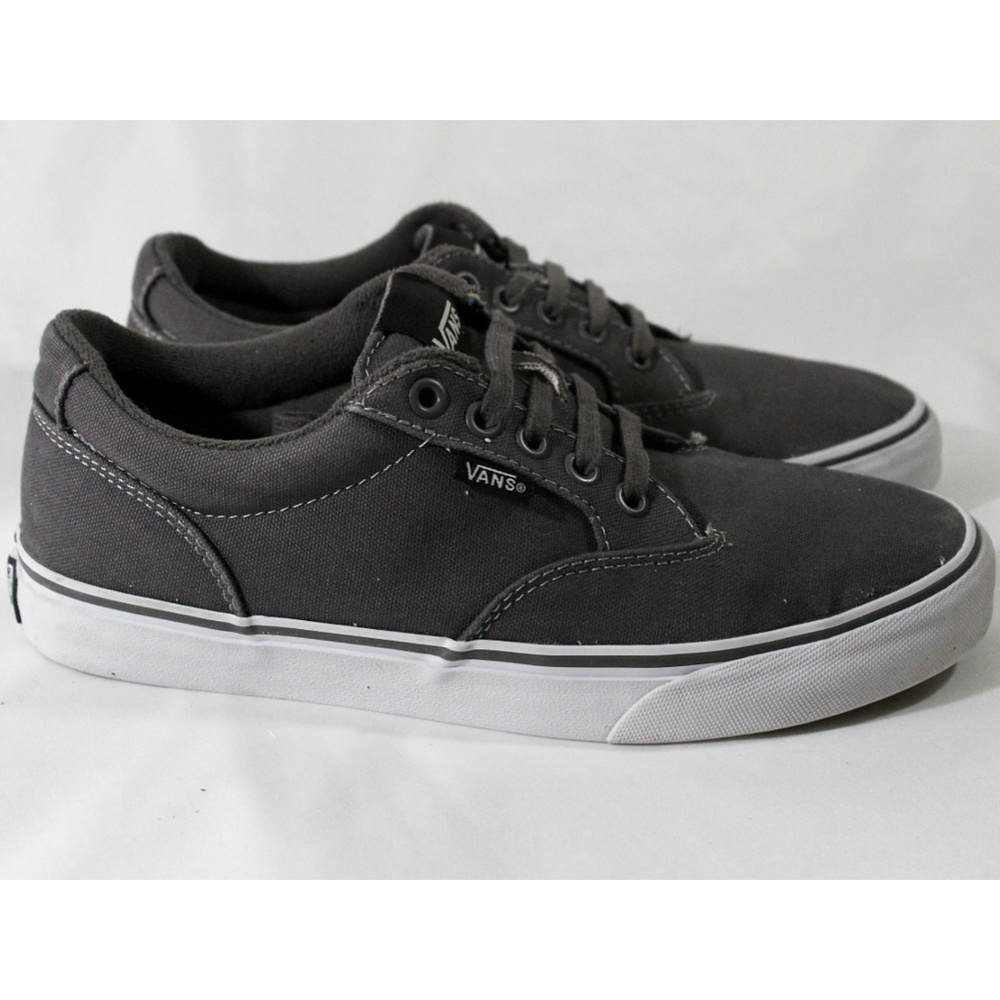 Vans Atwood Sneaker Unisex - Like New - Picture 1 of 6